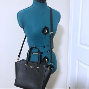 Kate Spade Purse (Convertible Shoulder/Cross-Body)